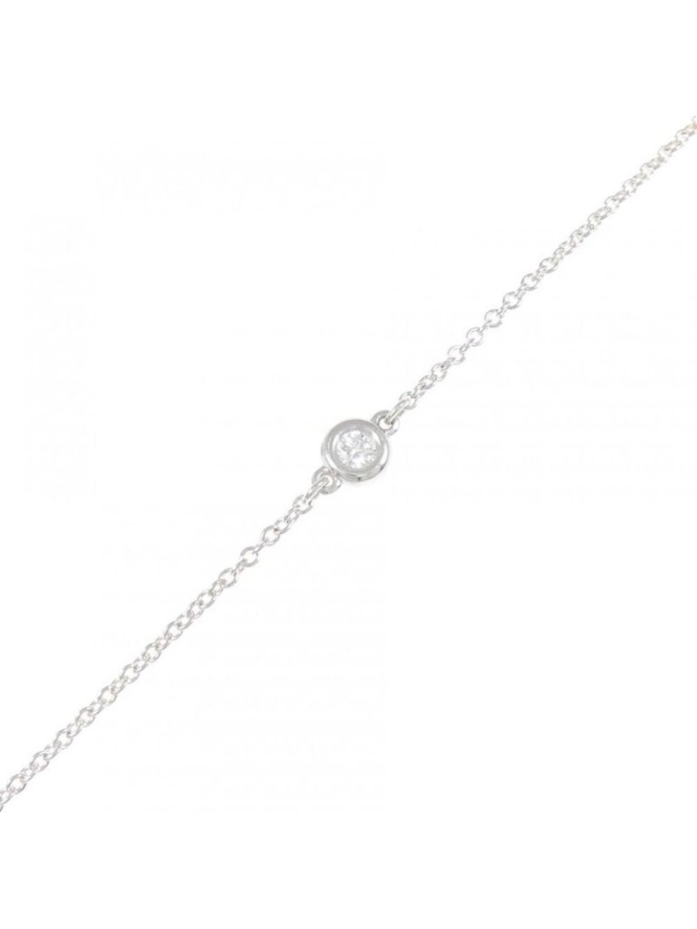 Tiffany & Co by the Yard Bracelet